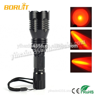Best Hunting use Cree Red Light LED Torch